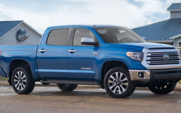 Toyota Tundra